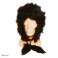 CHAPEAU D’HIVER POUR FEMMES OREILLES USHANKA PRODUIT POLONAIS CHAUD photo 1