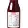 100% reiner Granatapfelsaft: 100% Granatapfelsaft - keine Füllstoffe, Aromen oder Konservierungsstoffe - 250ml Bild 1