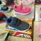 Marque de chaussures pour enfants mélanger en gros photo 1