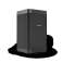 Dockin D Fine Cube Stereo Bluetooth Speaker, Wireless, HiFi Crossover, image 3