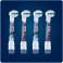 Oral-B Kids Star Wars Replacement Brushes Heads (4pcs) EB10S-4 image 5