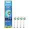 Oral-B Precision Clean Replacement Brush Heads EB 20-4 (4 pcs) image 2