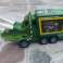 Deenodi	Kids toy truck with dinosaurs image 1