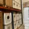 Mağaza Yıkayıcı, Kurutucu ve Buzdolabı Paketi - Yeni Cihazların Komple Paketinin Satın Alınması fotoğraf 5