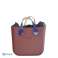 O bag-bolsas de mezcla de marca italiana al por mayor fotografía 1
