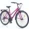 BICYCLE 28&#34; CITY WOMAN V BRAKE 21 SPEED ALLOY image 2