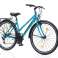 BICYCLE 28&#34; CITY WOMAN V BRAKE 21 SPEED ALLOY image 3
