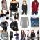 Sortiment Lot Damen-T-Shirts: Modell- und Größenvielfalt - Certified European Collection Bild 1