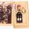 Vinaigre balsamique traditionnel de Reggio Emilia AOP label ARGENT photo 1
