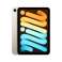 Apple iPad Mini WiFi & Cellular 2021 256GB Starlight MK8H3FD/A attēls 2