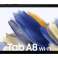 Samsung Tab A8 10.5 WIFI 32GB Gray   SM X200NZAAEUB Bild 5