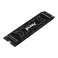 Kingston SSD M.2 2TB FURY NVMe PCIe 4.0 x 4 SFYRD/2000G Bild 1