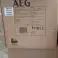AEG Tostadora AT 7800 fotografía 1