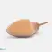 &quot;Pair & Impair&quot; Escarpins en simili daim rose clair - grandes pointures photo 3