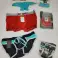 GAY Underwear Various Models and Colors Boxer Briefs Tops image 5