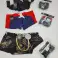 GAY Underwear Various Models and Colors Boxer Briefs Tops image 6