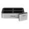 Station d'accueil KINGSTON Workflow + miniHub USB, station d'accueil WFS-U photo 1