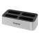 Station d'accueil KINGSTON Workflow + miniHub USB, station d'accueil WFS-U photo 2