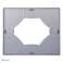 Household appliances stand Qvant 6050K image 1