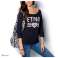 Lot of women's t-shirts in assorted models – REF: 1447 – All sizes and colors image 3