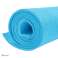 Универсальный коврик для упражнений 173 см синий YG0035 изображение 3
