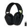 Căști Logitech G435 LIGHTSPEED WRLS G NEGRU - EMEA - 981-001050 fotografia 1