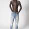Luxus-Jeans Bild 4