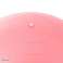 Palla da ginnastica da ginnastica 75cm Riabilitazione rosa FB0012 foto 2