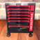 NEW Chariot d&#39;outils 8/7  XXL PRO II  KRAFTMULLER photo 1