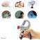 Handpressen mit einstellbarem Widerstand FA0034 Bild 1