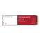 WD SSD Red SN700 1TB NVMe M.2 PCIE Gen3 - Solid State Disk - WDS100T1R0C image 2