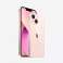 Apple iPhone 13 128GB rosa MLPH3ZD / A fotografía 3