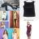 Summer clothing lot for women from the brand Fruscio - Dresses, blouses, pants and more image 2