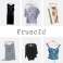 Summer clothing lot for women from the brand Fruscio - Dresses, blouses, pants and more image 7