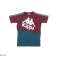 STOCK T-SHIRT KAPPA HERREN Bild 4