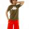 STOCK T-SHIRT KAPPA HERREN Bild 1
