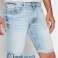 Мужские шорты Tommy Hilfiger изображение 4