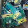 Stock restante herramienta ferretería productos de marca alemana fotografía 4