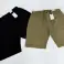 "Sorbino" vyriški šortai, 15 pakuočių, nauji "Stock Lot" drabužiai nuotrauka 2