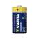 Varta Batterie Longlife Alkaline, Baby C, LR14, 1.5V Blister (2-Pack) image 1