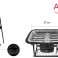 Adler AD 6602 Elektrogrill Bild 1