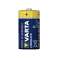 Varta Batterie Longlife Alkaline, Baby C, LR14, 1.5V Blister (2-Pack) image 2