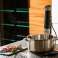 Adler AD 6415 Sous-Vide-Schongarer nuotrauka 3