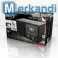 Camry CR 1180 Internett-radio Wi-Fi bilde 4