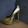Original Zanotti Schuhe Bild 2