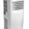 ADLER CR 7912 Camry airconditioner 9000BTU foto 1