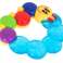 Teething teether for toddler HOLA image 4