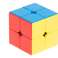 Puzzle Game Cube Puzzle 2x2 MoYu fotografija 1