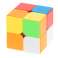 Игра-головоломка Cube Puzzle 2x2 MoYu изображение 4