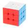Juego de Rompecabezas Cubo Puzzle 3x3 MoYu fotografía 2